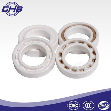 full ceramic skate bearings