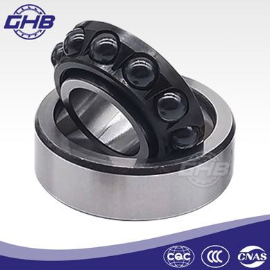 hybrid ceramic bearings