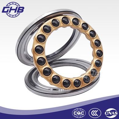 Hybrid Ceramic Ball Bearings