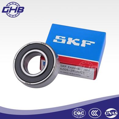 skf deep groove bearing