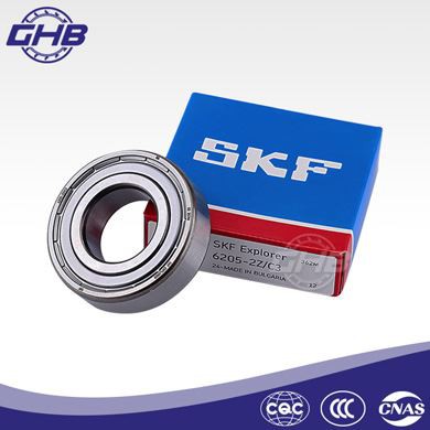 skf explorer ball bearings