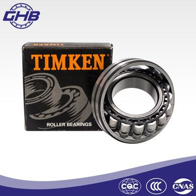 timken spherical roller bearing