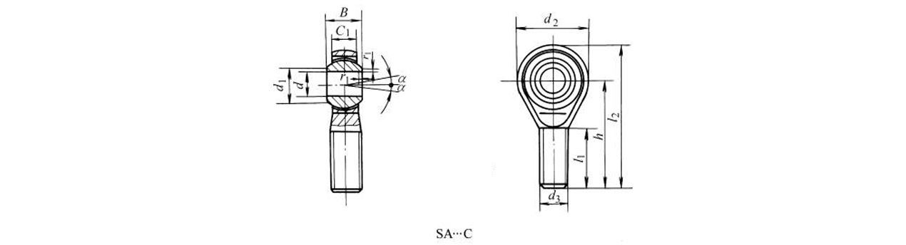 male rod