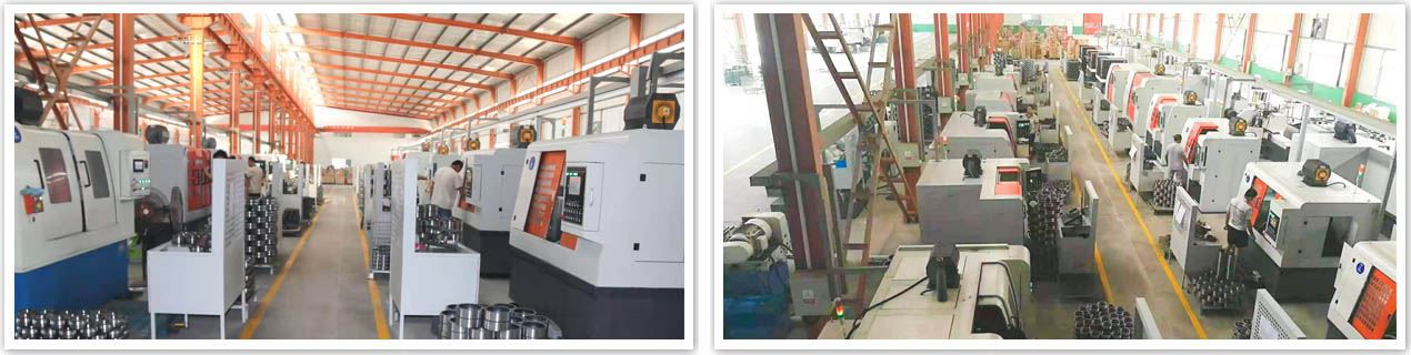 bearing factory