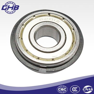 snap ring bearing