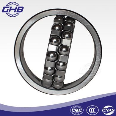 self centering bearing
