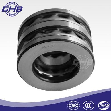 precision thrust bearing