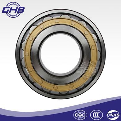 n type cylindrical roller bearing