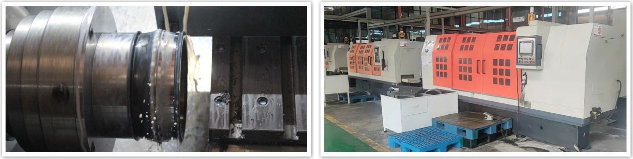 steel ball bearings