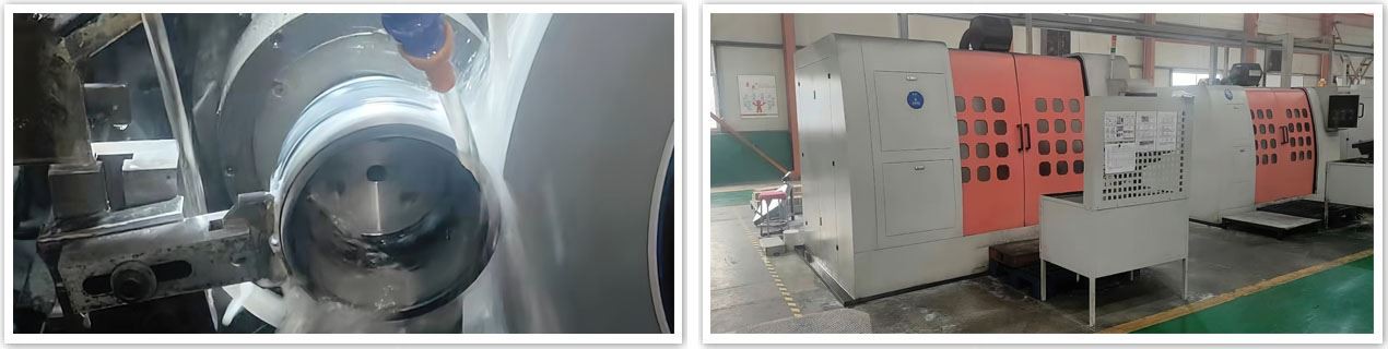 China bearing