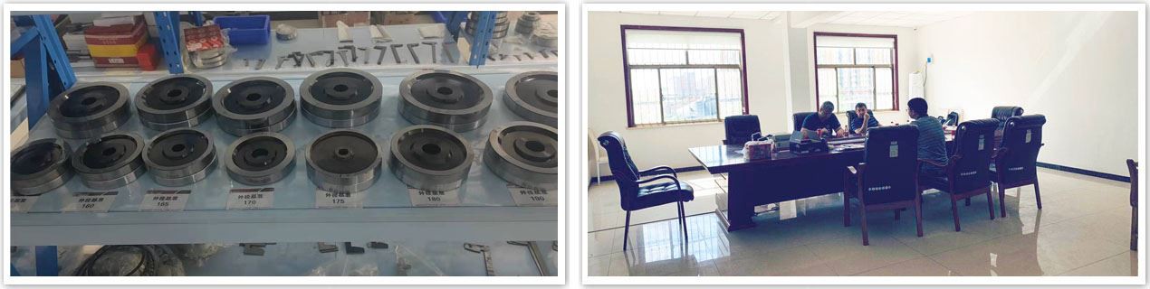 precision ceramic bearings