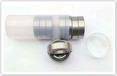 cylindrical needle roller bearing