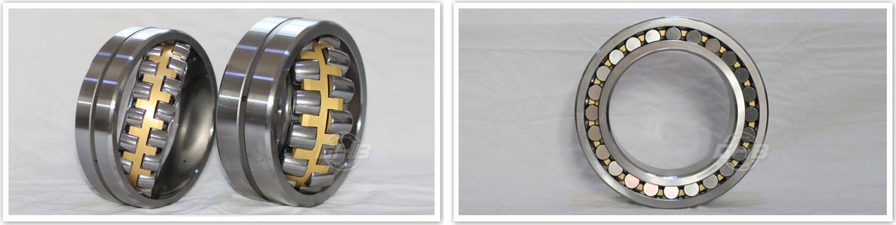 double row spherical roller bearing skf