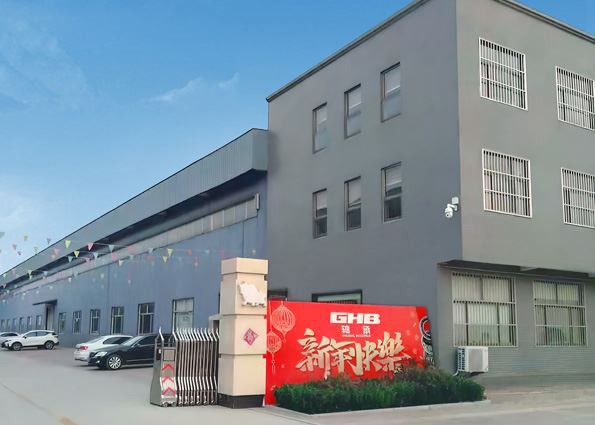 Bearing factory