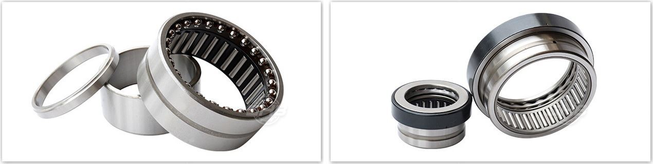 iko needle roller bearing