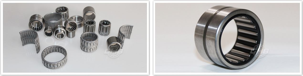 hk1616 needle bearing