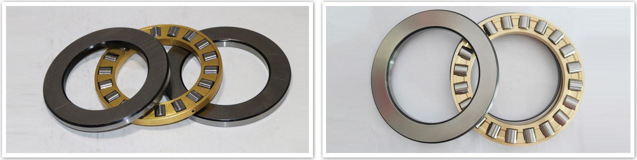 nu roller bearing