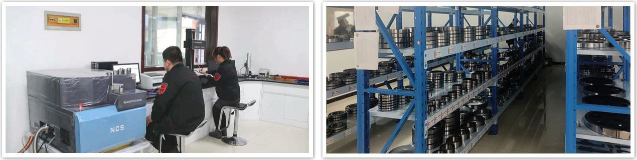 China bearing supplier