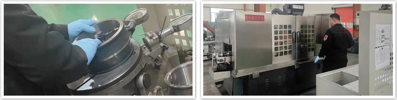 single direction bearing