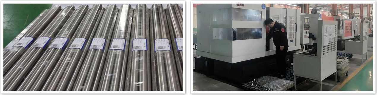 nsk linear bearings