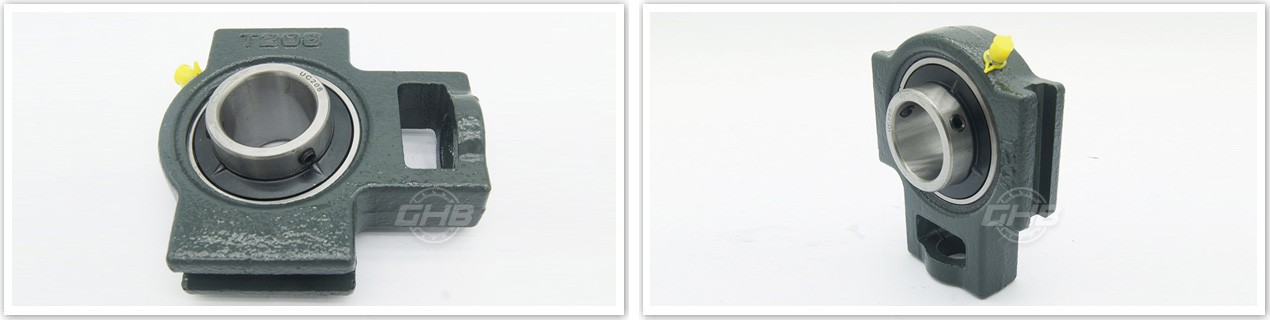 ucp bearing skf