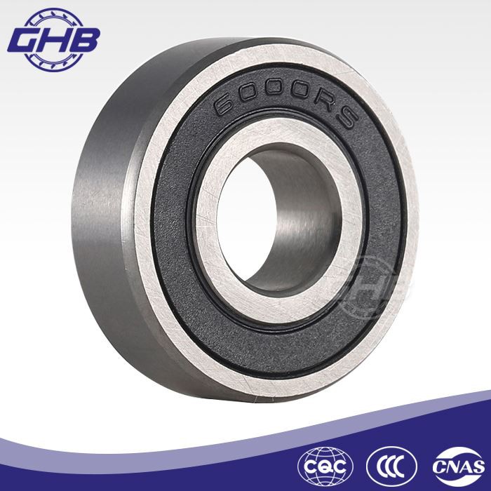 Kugellager 6001 2RS