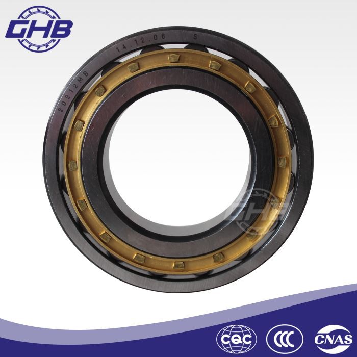 mounted spherical roller bearings