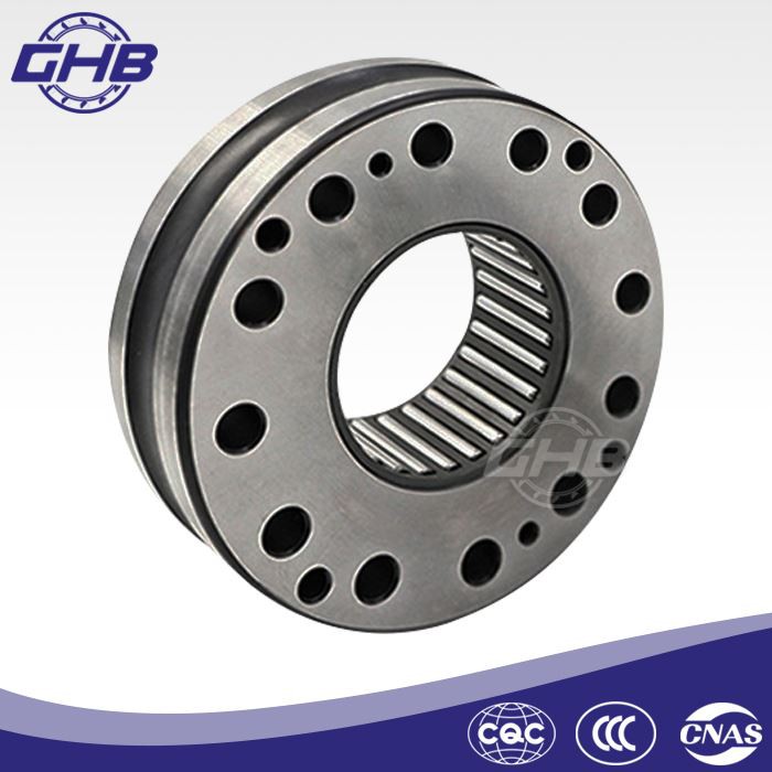 full complement needle bearing