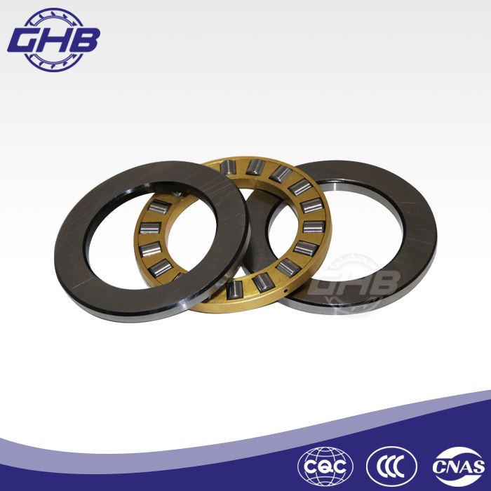 nu cylindrical roller bearing
