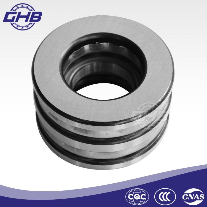 thrust ball bearing inch sizes