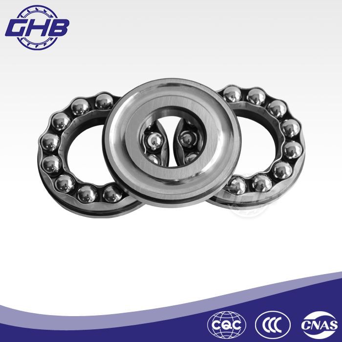 double direction thrust ball bearings