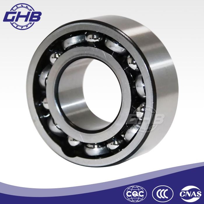 double angular contact ball bearings