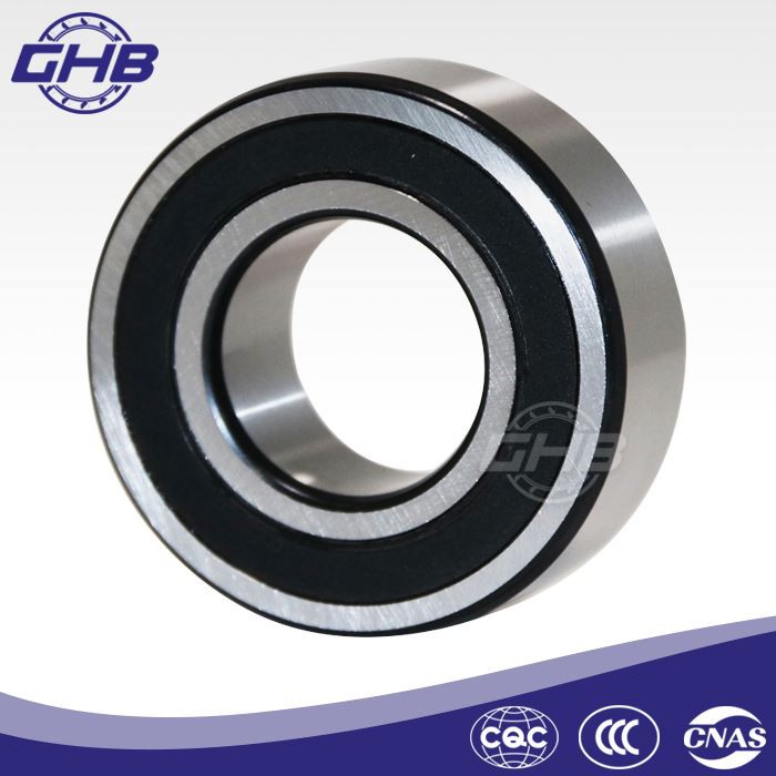double row angular bearings