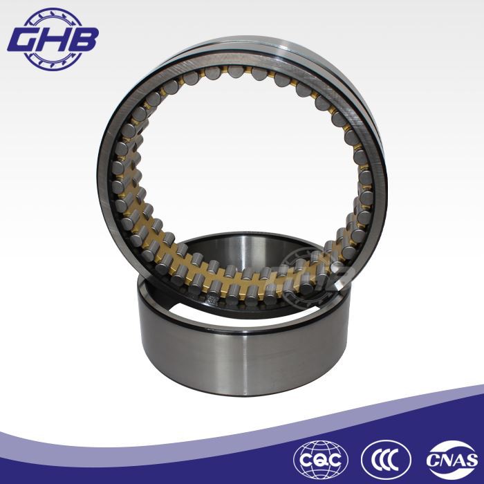 double row cylindrical roller bearing skf