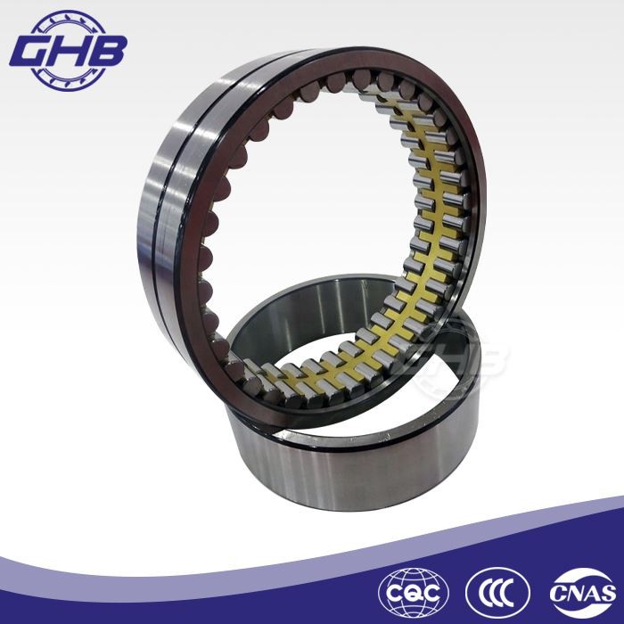 skf cylindrical roller bearing