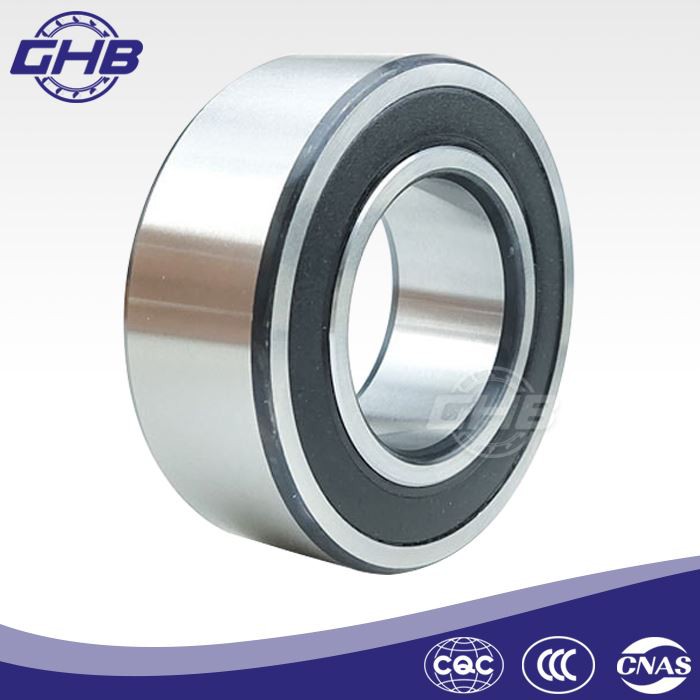 double row bearing