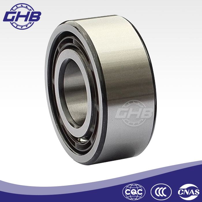 double row ball bearing