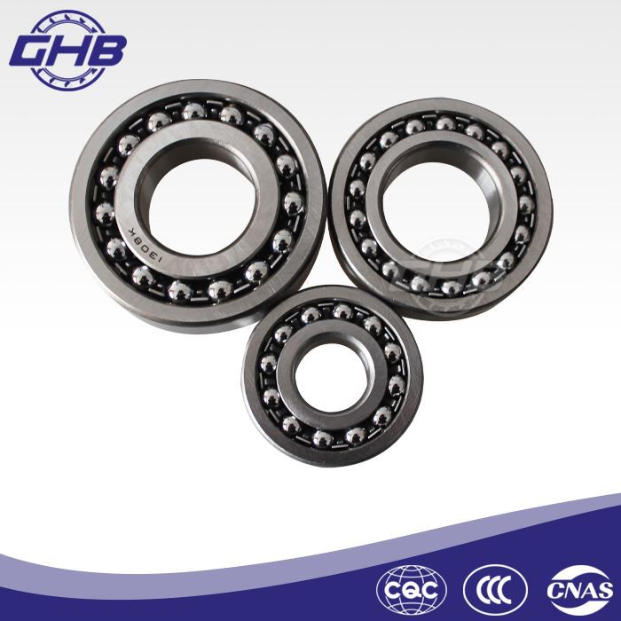 self aligning ball bearings