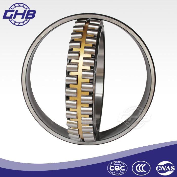 spherical roller