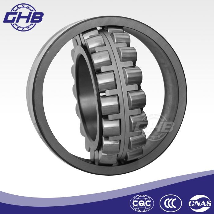 spherical roller bearings
