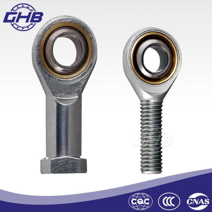 threaded rod end