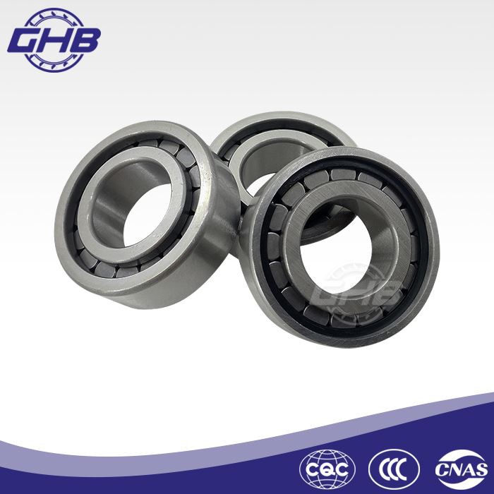 Full Complement Cylindrical Bearings