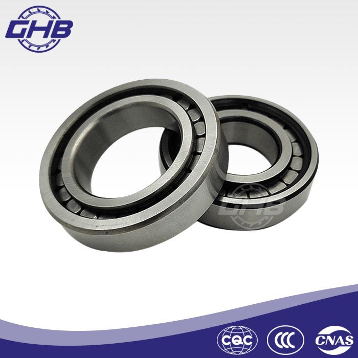 nsk cylindrical roller bearings