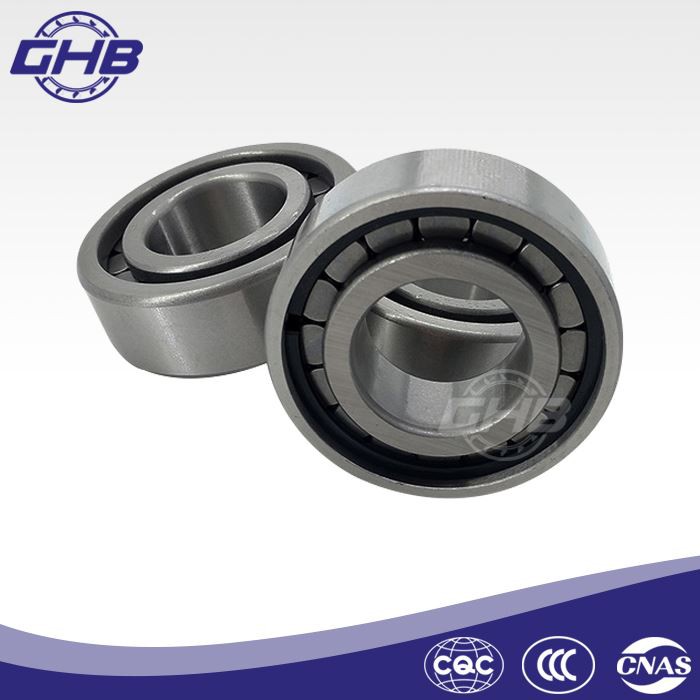 single row cylindrical roller bearing