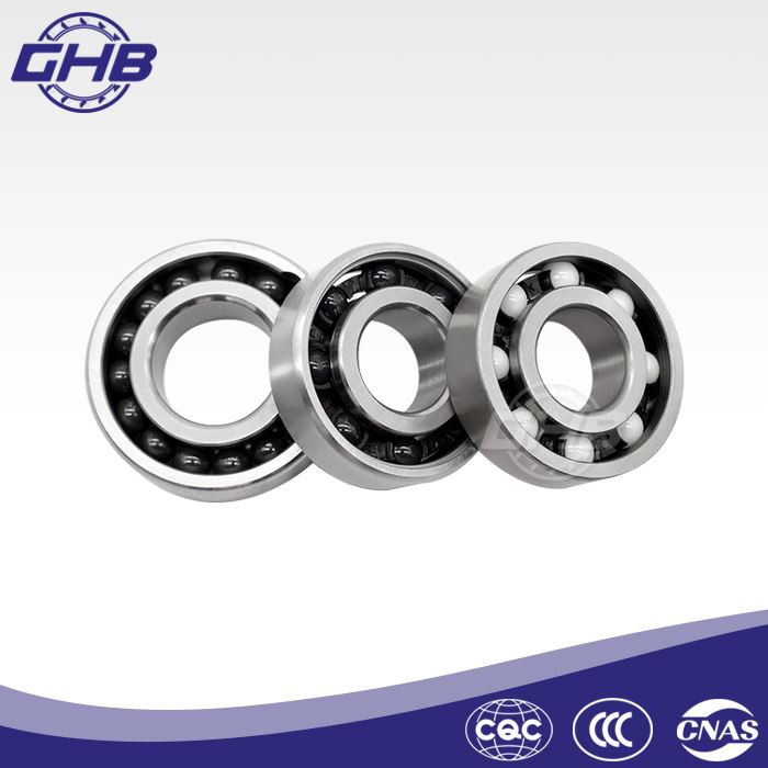 ceramic bottom bracket