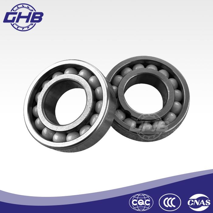 skf ceramic bearings