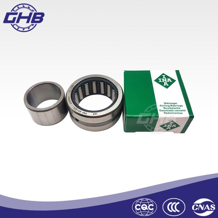 ina cylindrical roller bearing