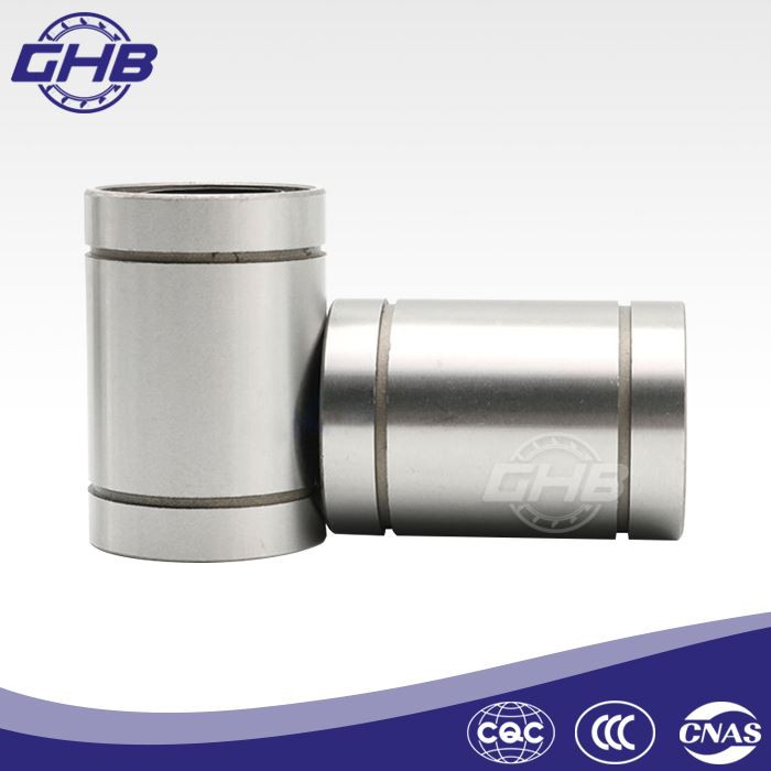 linear bearing rail