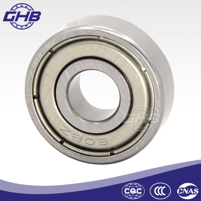 miniature bearing manufacturers