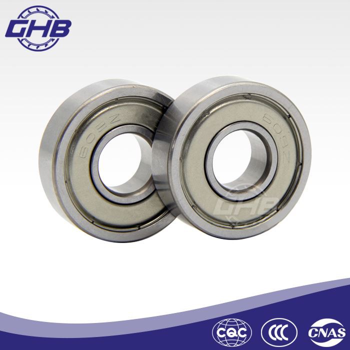 small ball bearings